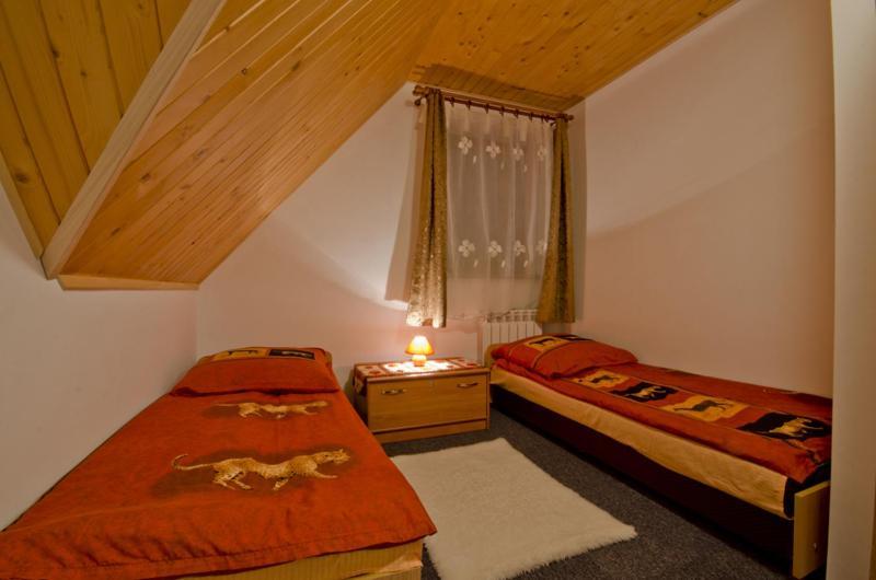 Hotel Prymulka Zakopane Exterior foto